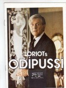 385: Ödipussi,  Loriot,  Evelyn Hamann,  Katharina Brauren,